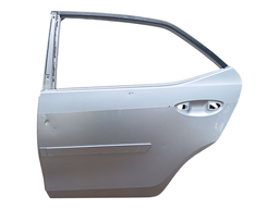 Porta Traseira Esquerda Corolla 2015 2016 a 2019