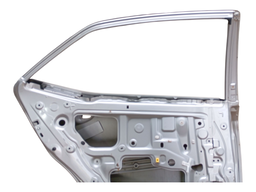 PORTA TRASEIRA ESQUERDA COROLLA 2015 2016 A 2019