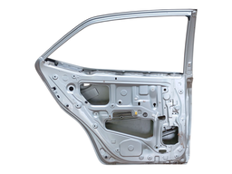 PORTA TRASEIRA ESQUERDA COROLLA 2015 2016 A 2019