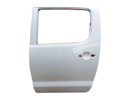 Porta Traseira Esquerda Hilux 2006 2007 a 2015
