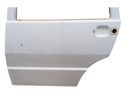 PORTA TRASEIRA ESQUERDA UNO 2005 2006 A 2013