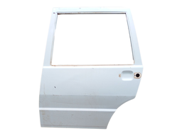 Porta Traseira Esquerda Uno 2005 2006 a 2013