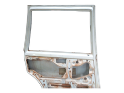 PORTA TRASEIRA ESQUERDA UNO 2005 2006 A 2013