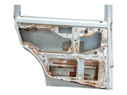 PORTA TRASEIRA ESQUERDA UNO 2005 2006 A 2013