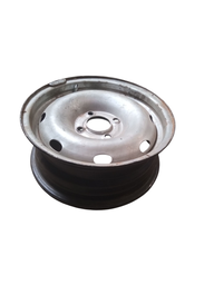 RODA FERRO ARO 16 4X100 CITROEN C4 PALLAS 2007 A 2014 