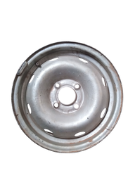 Roda Ferro Aro 14 citroen Xantia