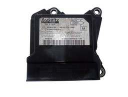 Módulo Airbag Citroen C3 1.6 2013 a 2020 626181400