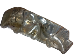 DEFLETOR CALOR ESCAPE C4 PALLAS 2007 2008 2009 2010 A 2014