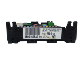 MÓDULO BSI CITROËN C3 1.6 2013 A 2020 9800169880-00