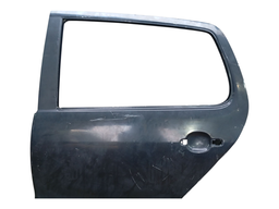 PORTA TRASEIRA ESQUERDA FOX 2011 2012 A 2014 COM DETALHE