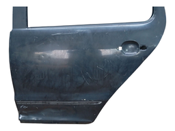 PORTA TRASEIRA ESQUERDA FOX 2011 2012 A 2014 COM DETALHE