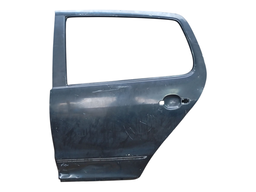 Porta Traseira Esquerda Fox 2011 2012 a 2014 Com Detalhe