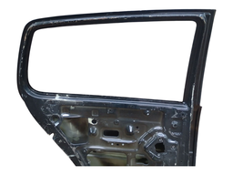 PORTA TRASEIRA ESQUERDA FOX 2011 2012 A 2014 COM DETALHE