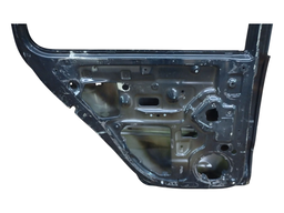 PORTA TRASEIRA ESQUERDA FOX 2011 2012 A 2014 COM DETALHE