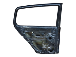 PORTA TRASEIRA ESQUERDA FOX 2011 2012 A 2014 COM DETALHE