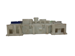 MÓDULO BCM FORD RANGER 3.2 2013 A 2016