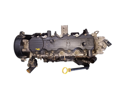 MOTOR CHEVROLET S10 2.4 8V FLEX 2012 A 2016 141CV