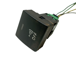 Botão Sensor Estacionamento C4 Pallas 2007 2008 2009 a 2013 