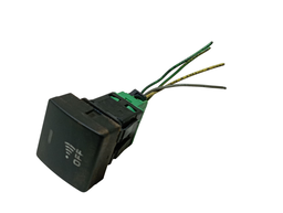 BOTÃO SENSOR ESTACIONAMENTO C4 PALLAS 2007 2008 2009 A 2013 