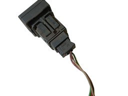 BOTÃO SENSOR ESTACIONAMENTO C4 PALLAS 2007 2008 2009 A 2013