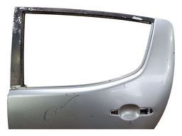 PORTA TRASEIRA ESQUERDA TRITON 2008 2009 A 2017 COM DETALHE