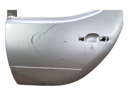 PORTA TRASEIRA ESQUERDA TRITON 2008 2009 A 2017 COM DETALHE