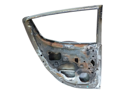 PORTA TRASEIRA ESQUERDA TRITON 2008 2009 A 2017 COM DETALHE