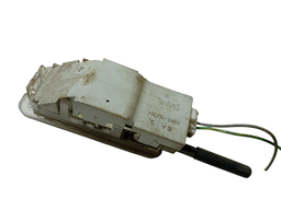 LUZ CORTESIA PORTA LUVAS C4 PALLAS 2007 2008 A 2014 