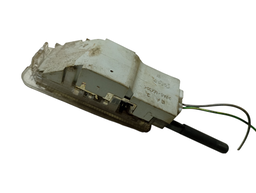 LUZ CORTESIA PORTA LUVAS C4 PALLAS 2007 2008 A 2014 