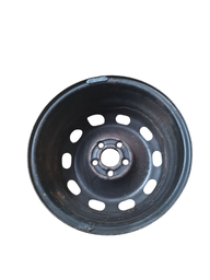 Roda Ferro Aro 15 Fox