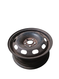 RODA FERRO ARO 15 5X100 GOLF POLO SPACE FOX BORA