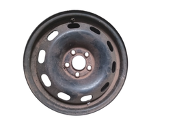 Roda Ferro Aro 15 5x100 Golf Polo Space Fox Bora
