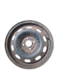 Roda Ferro Aro 14 Polo Fox 