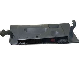 TAMPA PORTA LUVAS C4 PALLAS HATCH VTR 2007 2008 A 2013 