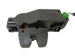 FECHADURA TAMPA TRASEIRA C4 PALLAS C3 C5 PICASSO 207