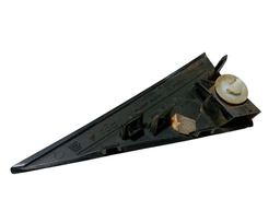 ACABAMENTO EXTERNO PORTA TRASEIRA ESQUERDA C4 PALLAS