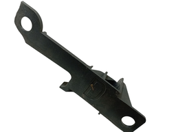 SUPORTE GUIA FAROL DIREITO C4 PALLAS 2007 2008 A 2014