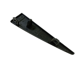 ACABAMENTO RADIO PAINEL DIREITO C4 PALLAS 2007 2008 A 2014 