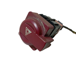 BOTÃO PISCA ALERTA C4 PALLAS 2007 2008 2009 A 2014