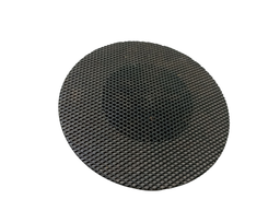 Alto falante Tweeter Painel C4 Pallas 9662994380