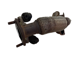 MALHA ESCAPE SORENTO SANTA FÉ 3.5 V6 2010 2011 A 2015