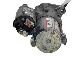 MOTOR PARTIDA VERA CRUZ AZERA SANTA FÉ 3.3 3.5 3.8 \12