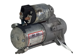 MOTOR PARTIDA VERA CRUZ AZERA SANTA FÉ 3.3 3.5 3.8 \12