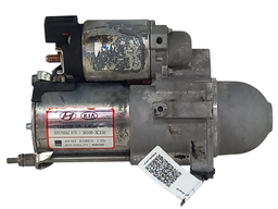 MOTOR PARTIDA VERA CRUZ AZERA SANTA FÉ 3.3 3.5 3.8 \12