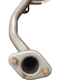 ESCAPAMENTO NISSAN MARCH 1.6 16V 2015 A 2020