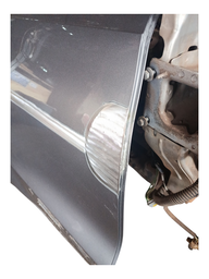 PORTA TRASEIRA DIREITA HAVAL H6 2024 2025 2026/..