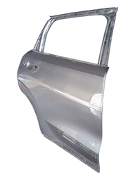 PORTA TRASEIRA DIREITA HAVAL H6 2024 2025 2026/..