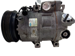 Compressor Ar Azera Vera Cruz Santa Fé Sorento 06/15