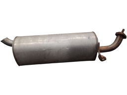 ESCAPAMENTO FINAL HYUNDAI HB20 2013 2014 A 2019