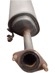 ESCAPAMENTO FINAL HYUNDAI HB20 2013 2014 A 2019